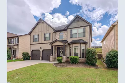 112 Border Avenue, Simpsonville, SC 29680 - Photo 2