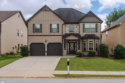 112 Border Avenue, Simpsonville, SC 29680 - Photo 1