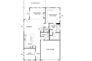 207 Mancini Rd, Piedmont, SC 29673 - Photo 2