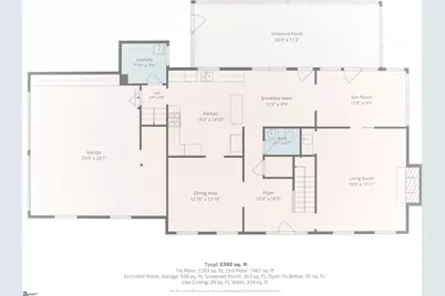 100 Moss Creek Court, Greenville, SC 29609 - Photo 48