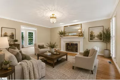 100 Moss Creek Court, Greenville, SC 29609 - Photo 8