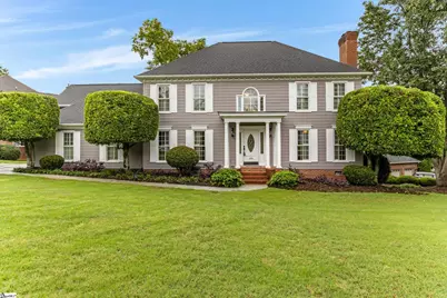 100 Moss Creek Court, Greenville, SC 29609 - Photo 1
