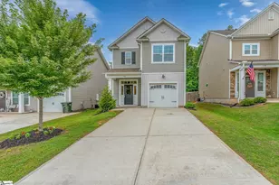 172 Highland Park Ct, Easley, SC 29640 - Photo 2