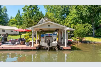 339 Jumping Branch Road, Tamassee, SC 29686 - Photo 42