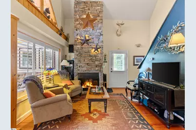 339 Jumping Branch Road, Tamassee, SC 29686 - Photo 8