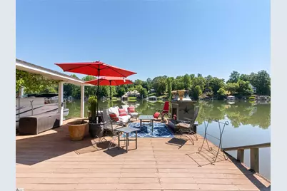 339 Jumping Branch Road, Tamassee, SC 29686 - Photo 38