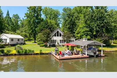 339 Jumping Branch Road, Tamassee, SC 29686 - Photo 2