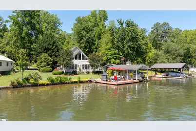 339 Jumping Branch Road, Tamassee, SC 29686 - Photo 42