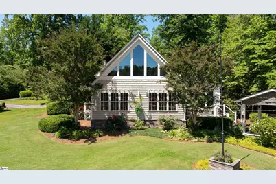 339 Jumping Branch Road, Tamassee, SC 29686 - Photo 2