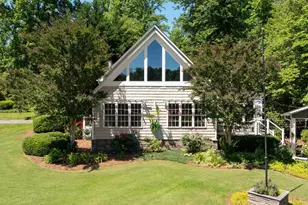 339 Jumping Branch Rd, Tamassee, SC 29686 - Photo 2