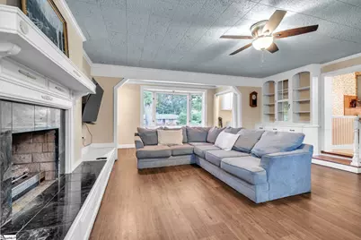 215 Timber Lane, Anderson, SC 29621 - Photo 6