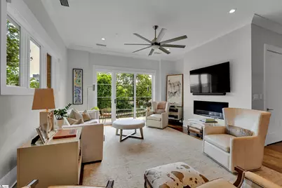 110 N Markley Street #Unit 107, Greenville, SC 29601 - Photo 8
