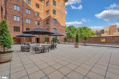 110 N Markley Street #Unit 107, Greenville, SC 29601 - Photo 28