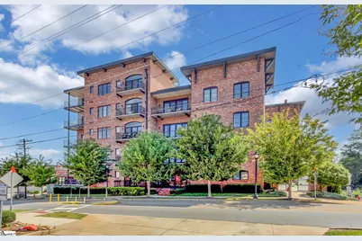 110 N Markley Street #Unit 107, Greenville, SC 29601 - Photo 1