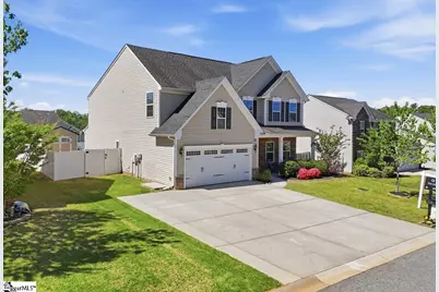 214 Picketts Mill Drive, Piedmont, SC 29673 - Photo 2