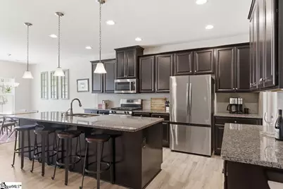 214 Picketts Mill Drive, Piedmont, SC 29673 - Photo 8