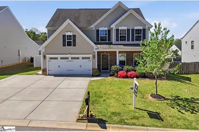 214 Picketts Mill Drive, Piedmont, SC 29673 - Photo 1