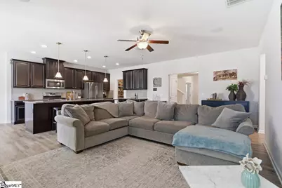 214 Picketts Mill Drive, Piedmont, SC 29673 - Photo 12