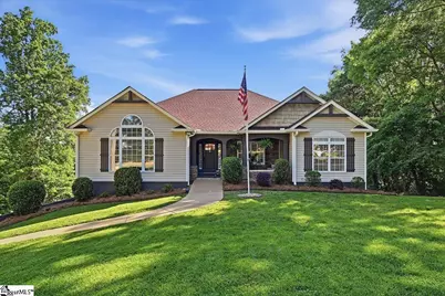 24 Carriage Drive, Greer, SC 29651 - Photo 1
