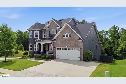 1 Foxmoor Court, Simpsonville, SC 29680 - Photo 2