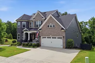 1 Foxmoor Ct, Simpsonville, SC 29680 - Photo 2