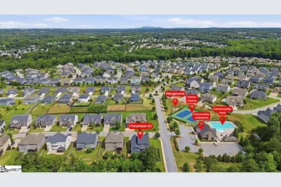 1 Foxmoor Court, Simpsonville, SC 29680 - Photo 44
