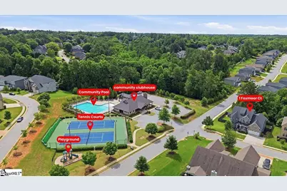 1 Foxmoor Court, Simpsonville, SC 29680 - Photo 50