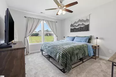 246 R C Thompson Road, Chesnee, SC 29323 - Photo 18