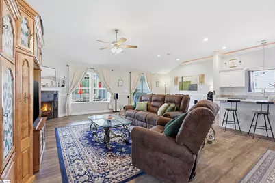 246 R C Thompson Road, Chesnee, SC 29323 - Photo 6