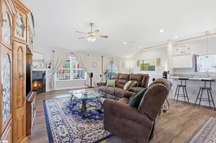 246 R C Thompson Rd, Chesnee, SC 29323 - Photo 6
