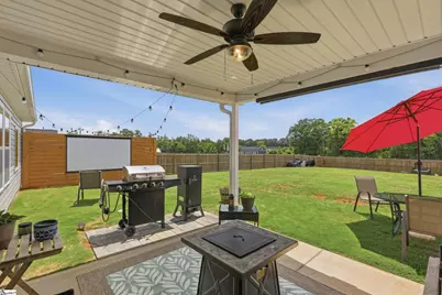 246 R C Thompson Road, Chesnee, SC 29323 - Photo 24