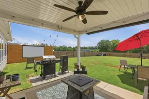 246 R C Thompson Rd, Chesnee, SC 29323 - Photo 24