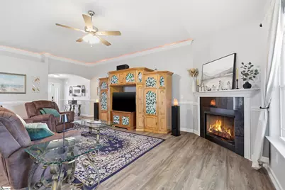 246 R C Thompson Road, Chesnee, SC 29323 - Photo 4