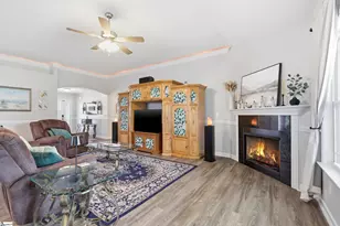 246 R C Thompson Rd, Chesnee, SC 29323 - Photo 4