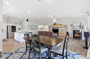 246 R C Thompson Rd, Chesnee, SC 29323 - Photo 8