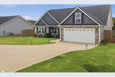 246 R C Thompson Road, Chesnee, SC 29323 - Photo 28