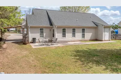 102 Hawk Ridge Road, Anderson, SC 29621 - Photo 14