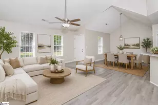 102 Hawk Ridge Rd, Anderson, SC 29621 - Photo 2