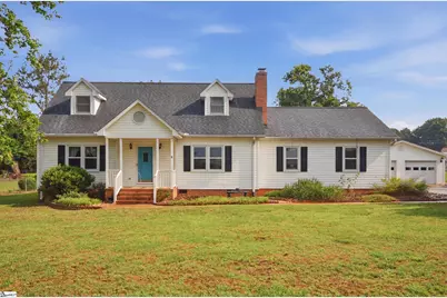 611 Timms Road, Piedmont, SC 29673 - Photo 2