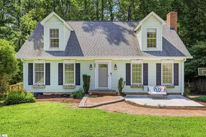 106 Buckingham Way, Taylors, SC 29687 - Photo 1