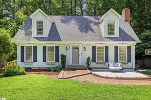 106 Buckingham Way, Taylors, SC 29687 - Photo 1