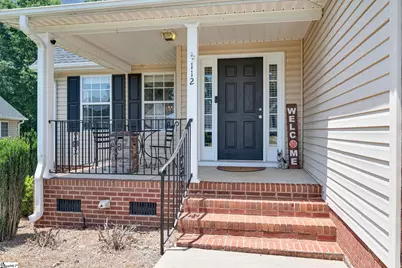 112 Royal Drive, Williamston, SC 29697 - Photo 2