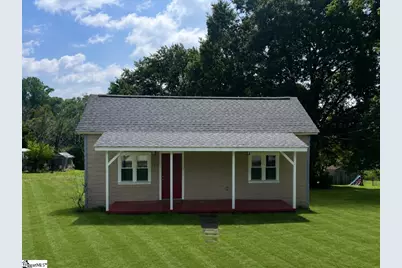 115 E Beattie Street, Liberty, SC 29657 - Photo 1
