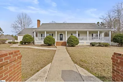 00 Boyd Road, Laurens, SC 29360 - Photo 1