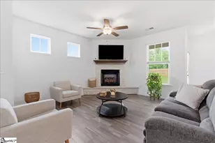 124 Misty Frst Wy, Piedmont, SC 29605 - Photo 8