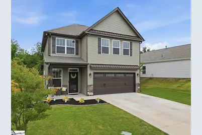 124 Misty Forest Way, Piedmont, SC 29605 - Photo 2