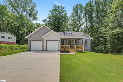 3388 E Croft Circle, Spartanburg, SC 29302 - Photo 1