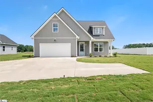 2741 Friendship Church Rd, Gray Court, SC 29645 - Photo 1