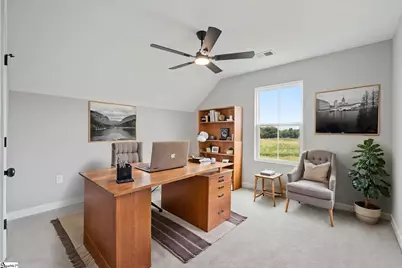 2741 Friendship Church Road, Gray Court, SC 29645 - Photo 24