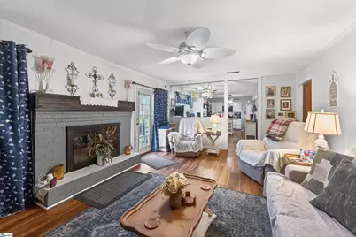 106 Baldwin Circle Circle, Mauldin, SC 29662 - Photo 6